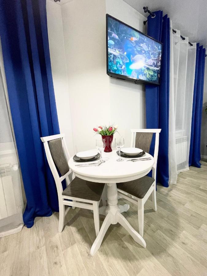 Apartment Studio London 92 Ирпень Экстерьер фото